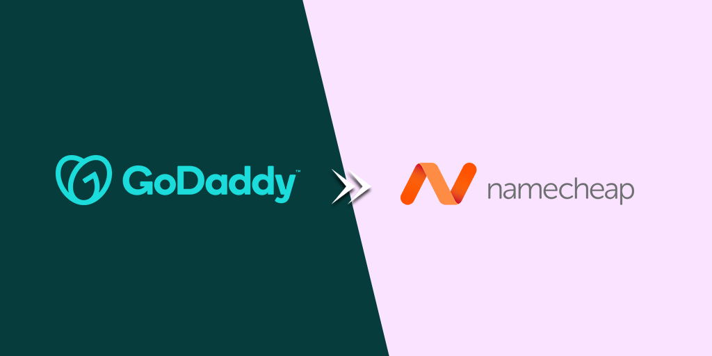 How Do You Transfer Your Domain From GoDaddy To Namecheap?