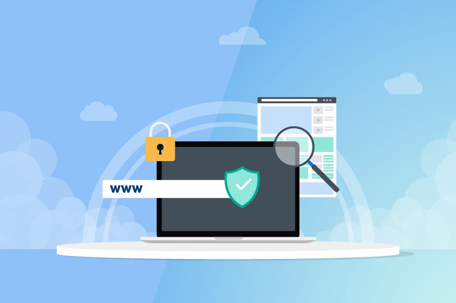 5 Reasons Why You Need Domain Privacy Protection