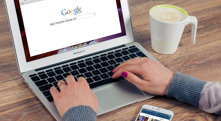 How To Optimize Your Website For Google's Latest Algorithm