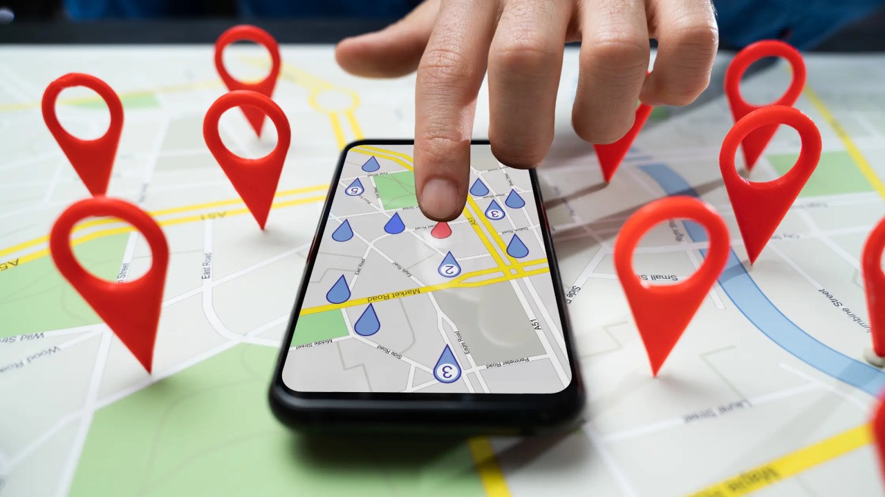 Improving Local Search Visibility - The Ultimate Guide